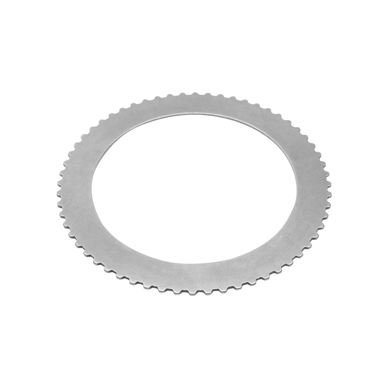 Disco intermedio per Same, Ford, New Holland – Codice OEM 81808607, 75287709, 81865601, 86518933, D6NNC730A, D2NN7R174A, 86500763, 016336550 Breckner Germany