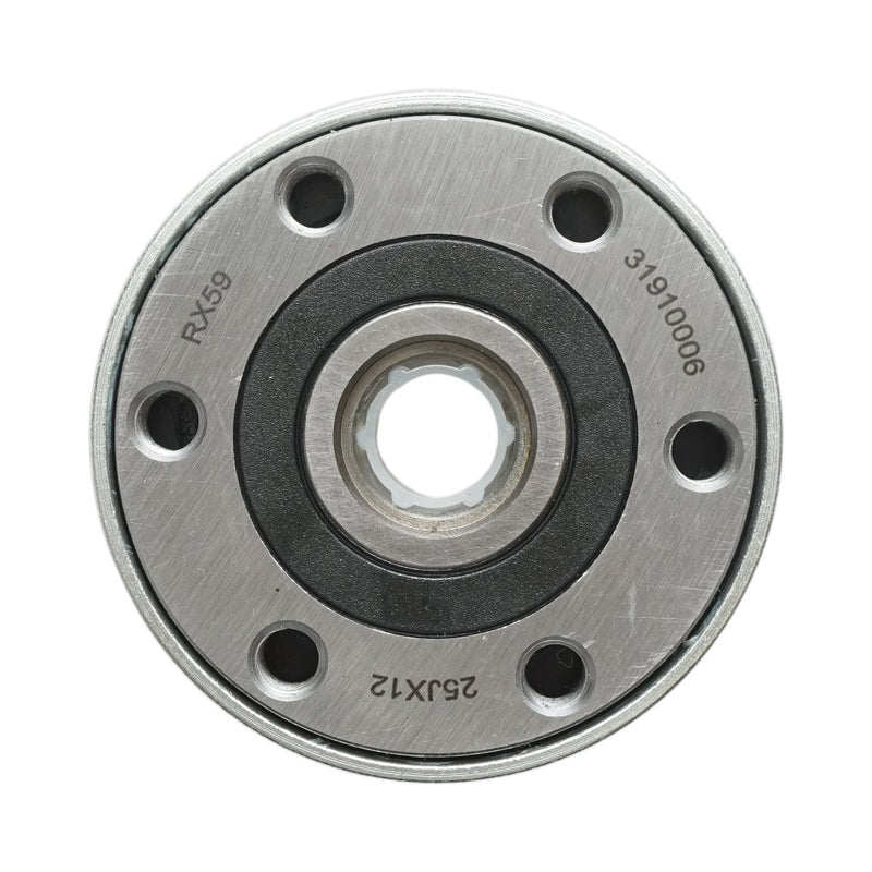 Scatola cuscinetto disco Lemken, codice OEM 31910006