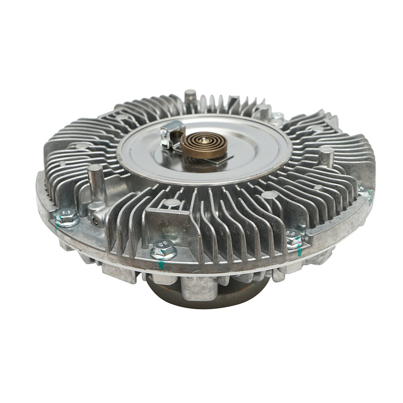 Giunto viscoso Deutz-Fahr, Same – Codice OEM 04454751