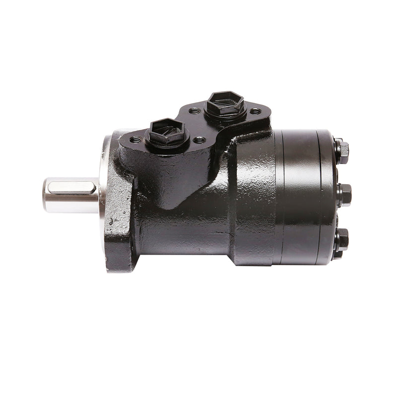 Motore BMP 125 cc, albero da 25 mm, 1/2" Breckner Germany
