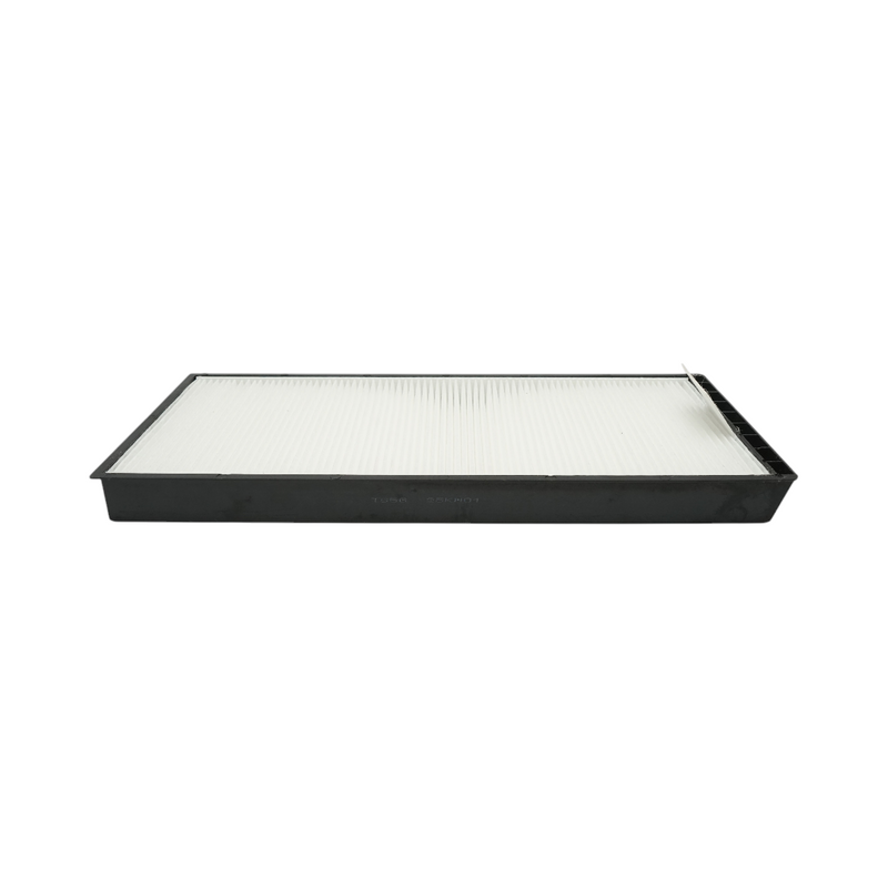 Filtro aria cabina Liebherr 399,5x186x31,8 mm, codici OEM SKL46991, SC50315
