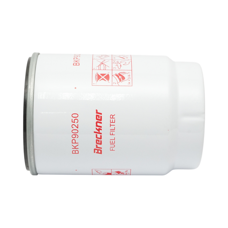 Filtro carburante Volvo, Renault VI 94x108x158 mm, codice OEM WK11001X
