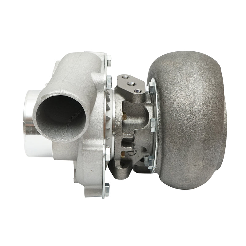 Turbocompressore Case IH – codice OEM 1806078C91, 735270C91, 1806078C91, 684281C91, 684698C91, A184781