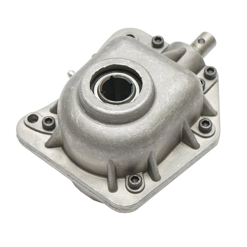Riduttore interno di trasmissione (diametro interno 20 mm), albero da 16 mm, per seminatrice Maschio Gaspardo (G16033200, G15421810)