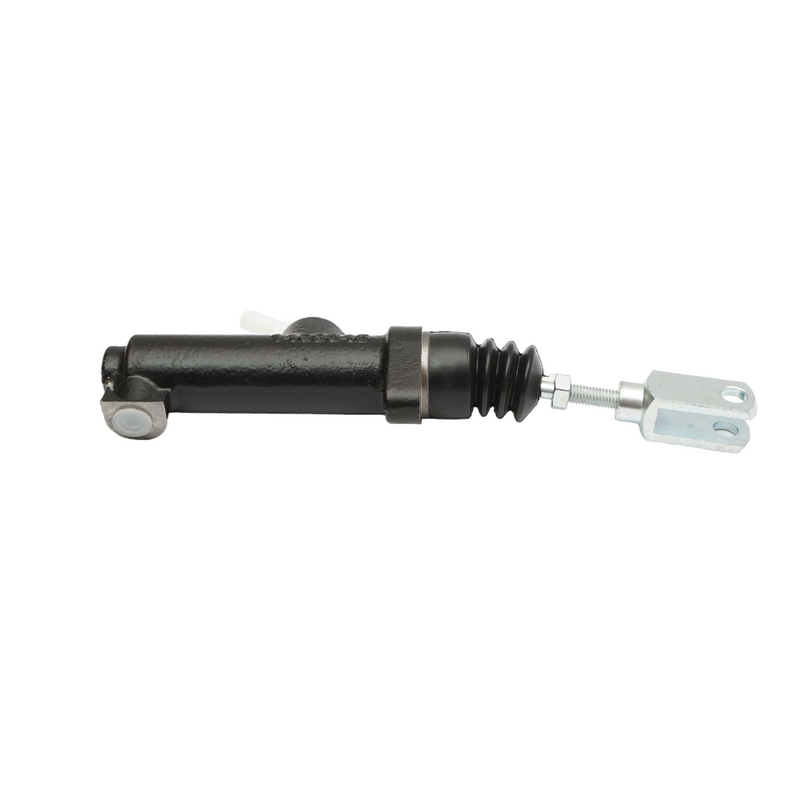 Cilindro secondario frizione per Lamborghini, Same, Deutz – Codice OEM 0.255.6538.4/50, 025565384, 02556538410, 02556538420, 02556538430, 02556538440