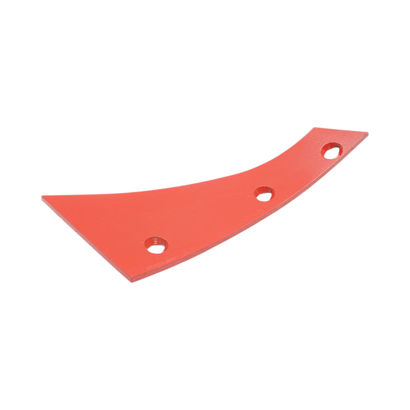 Petto del versoio sinistro per aratro Kverneland – codice OEM 073231.