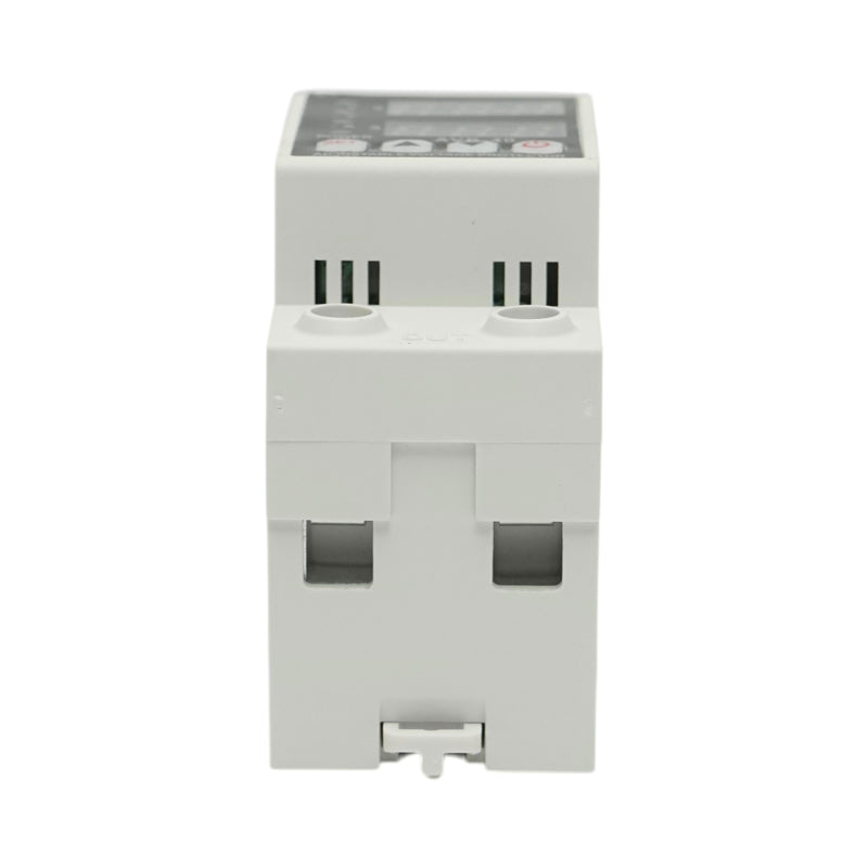 Relè digitale da 40 A per monitoraggio e protezione da sottotensione, sovratensione 230 V, AVP-40A Longroad