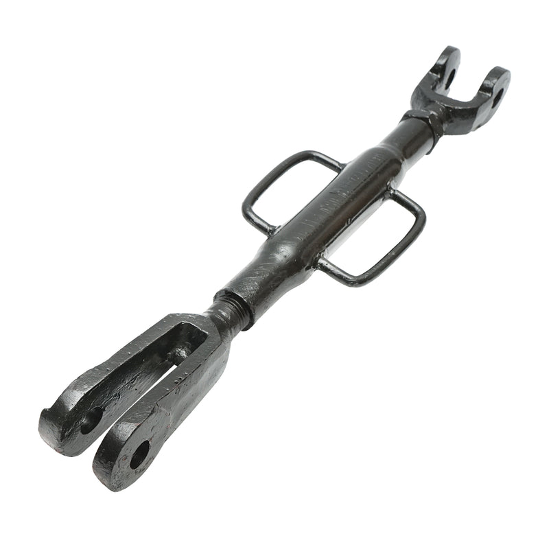 Stabilizzatore di collegamento laterale per Fiat, New Holland NH480 codice OEM 47727469, 90380033, 5095868