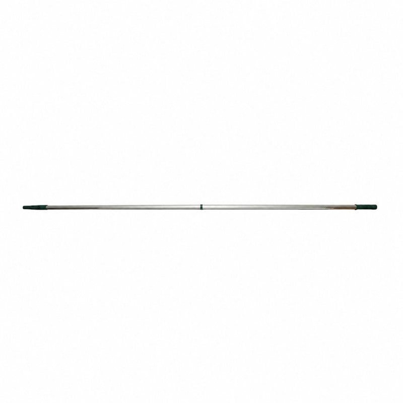 Manico telescopico in alluminio per rullo verniciatore, 112–200 cm Breckner Germany