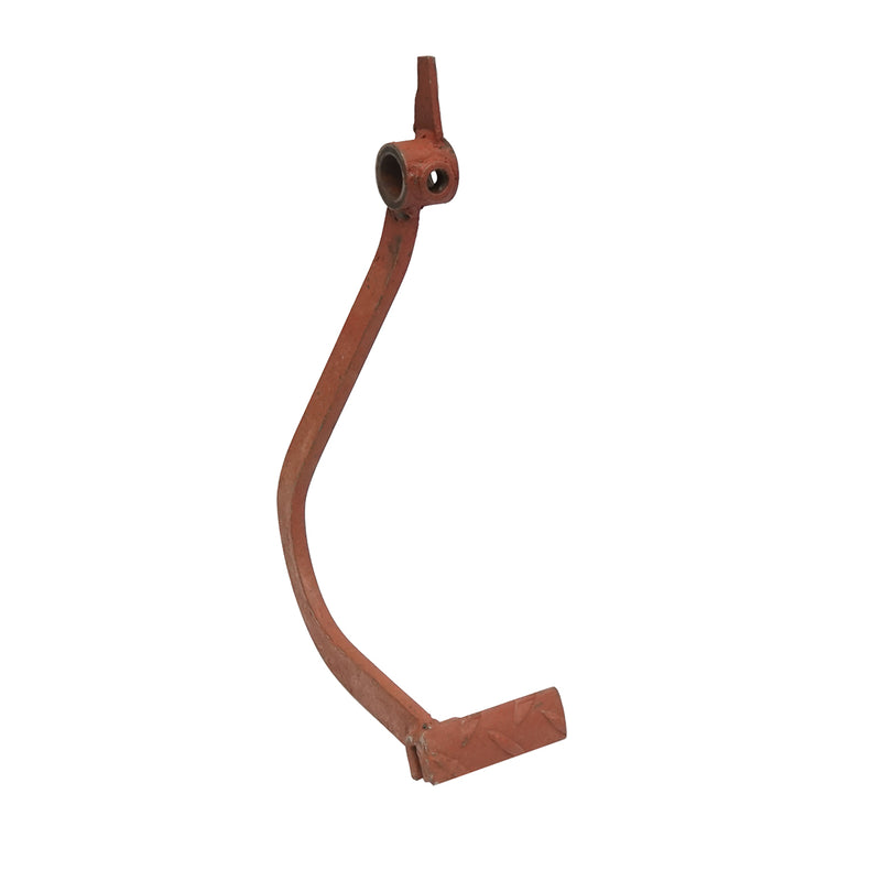 Pedale freno sinistro U-445, Fiat, NH 5114914