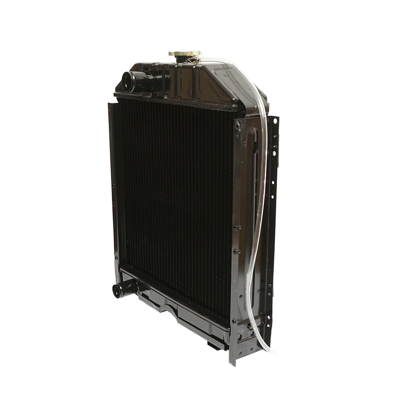 Radiatore di raffreddamento 625x510mm per Fiat OEM 4956666