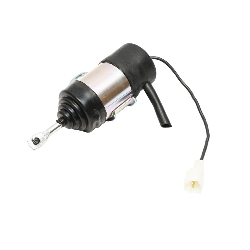 Elettrovalvola di arresto carburante per Kubota 16851-60014