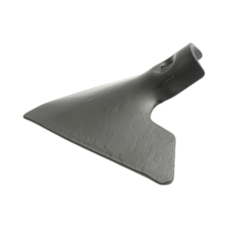 Vomere per coltivatore 175x4 mm / 180x4 mm, attacco M10