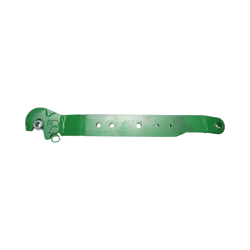 Tirante laterale destro John Deere, categoria 3, codice OEM AL169056