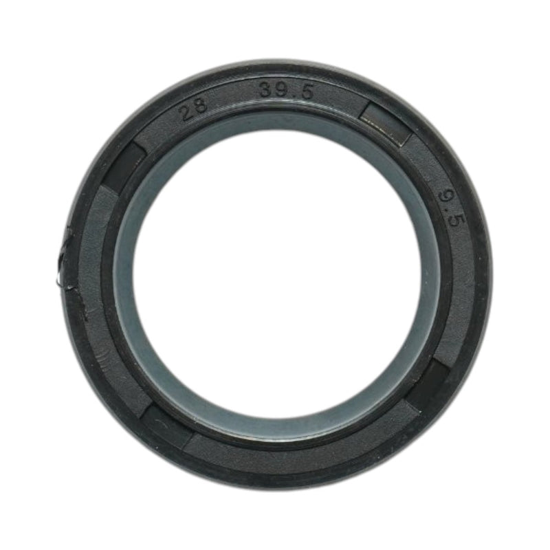 Paraolio per albero del cambio Massey Ferguson, New Holland 28,58x39,67x9,53 mm, codice OEM 195501M1