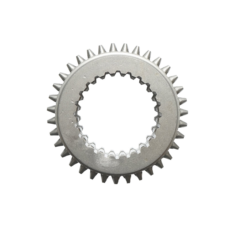 Pignone trasmissione Fiat Z=35 denti, Z=24 gole codice OEM 5121042