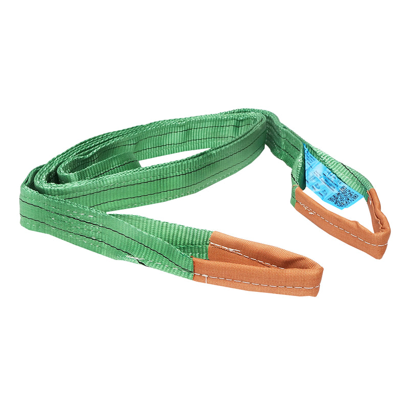 Cinghia di sollevamento 4mx50mm 2T