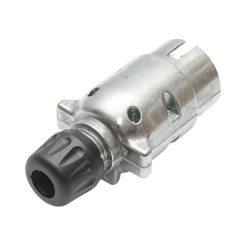 Spina universale a 7 poli per rimorchio (12 V) Breckner Germany