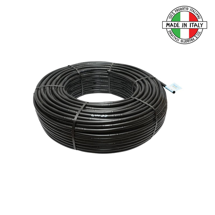 ALA GOCCIOLANTE PASSO 20 CM. ∅16MM PER IRRIGAZIONE A GOCCIA Rotolo da 200MT. 2l/h. GoldDrip