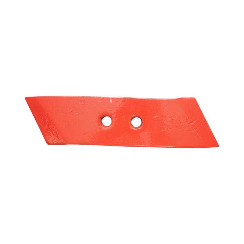Vomere a scalpello sinistro Kverneland, codice OEM 063090