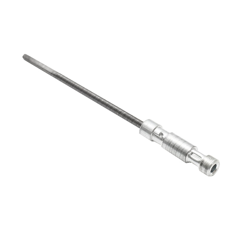 Cavo contagiri per Ford, New Holland codice OEM 1NN17N275AA, 81869041, 87760307, E9NN17N275AB, F1869041, L108mm