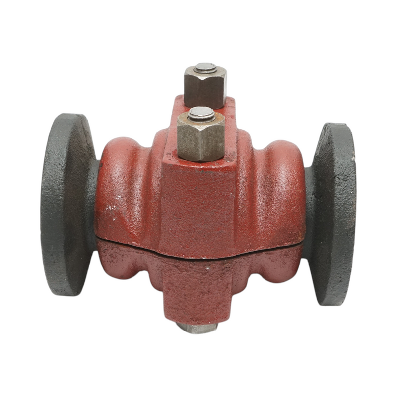 Set di cuscinetti inferiore e superiore, rocchetto con spallamento GDU 3.2.