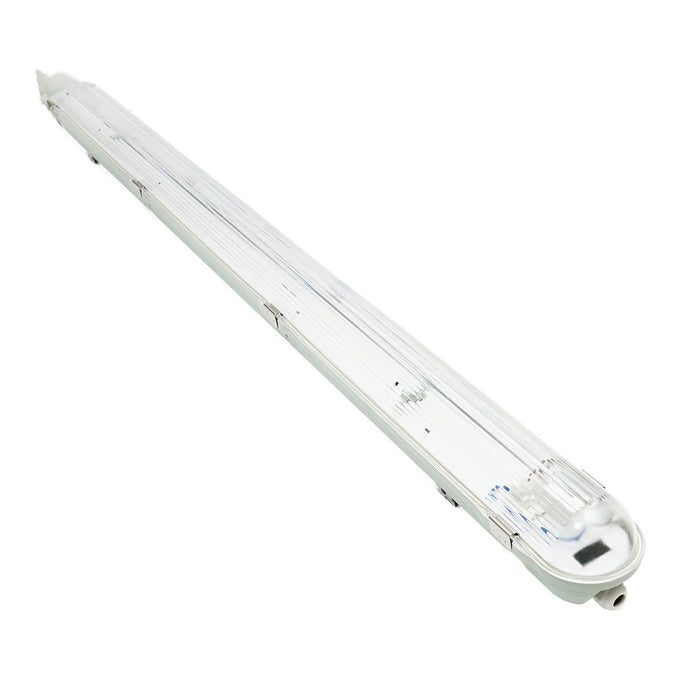 Apparecchio di illuminazione a tubo fluorescente LED 1x36W, 220V IP65