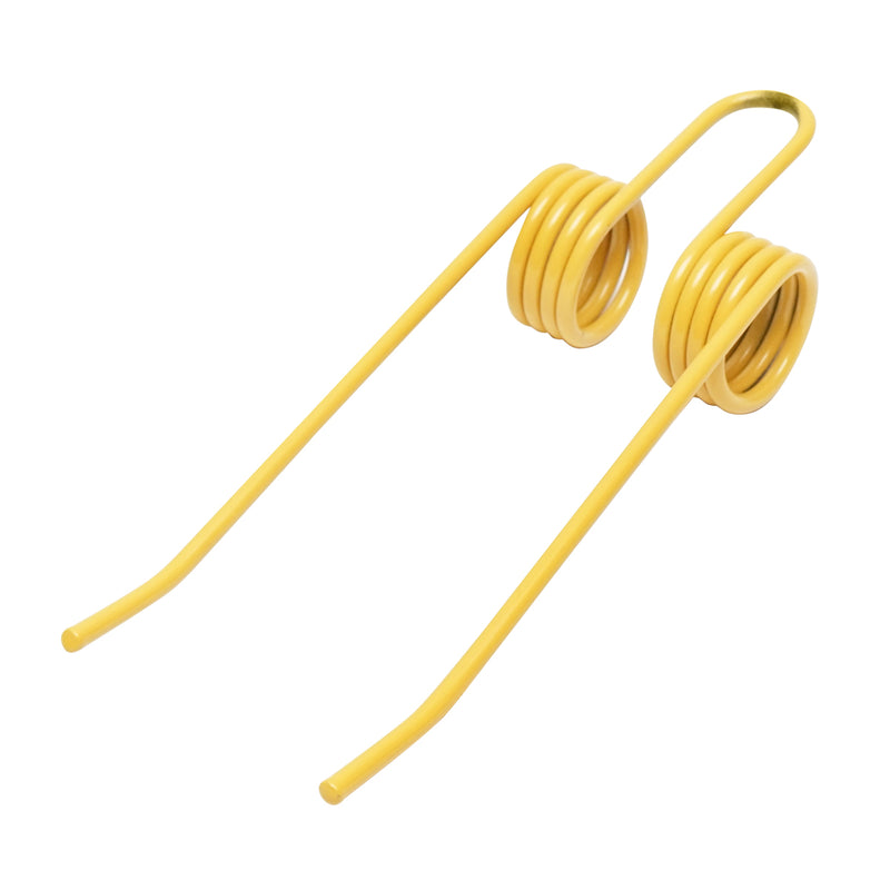 Dente pick-up 185 × 68 × 30 mm per New Holland, codici OEM 80161367, 161367, LS50035. Breckner Germany