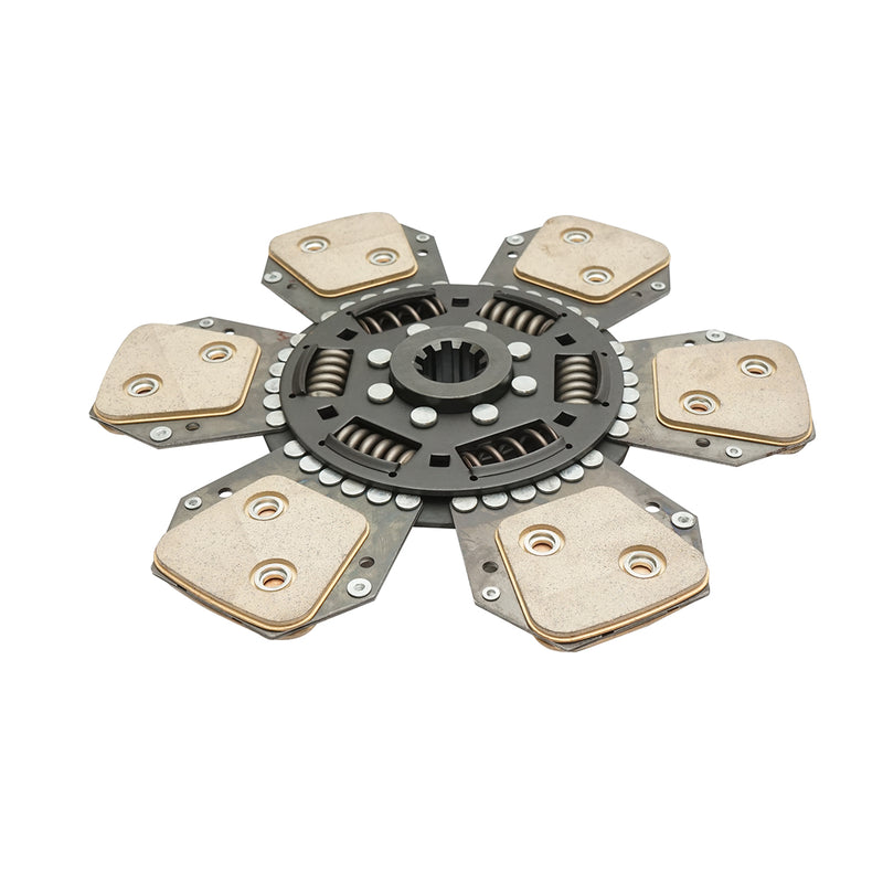 Disco frizione Kubota (codice ricambio OEM) K3A152-25130, 3A152-25130