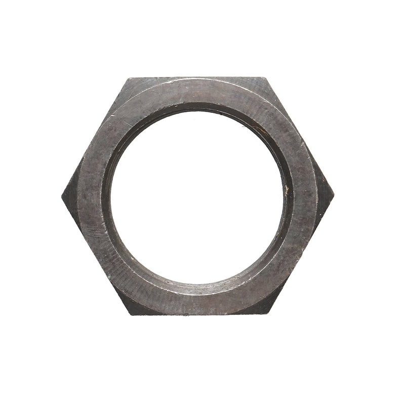 Dado gruppo conico Fiat M45x1.5mm codice OEM 5117744, 123/5117744
