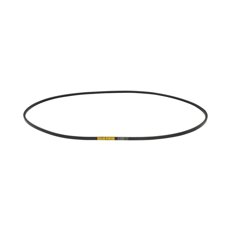 Cinghia trapezoidale 2845 Li/2880 Ld per trasmissione falciatrice rotativa da 1,65 m (modello polacco)