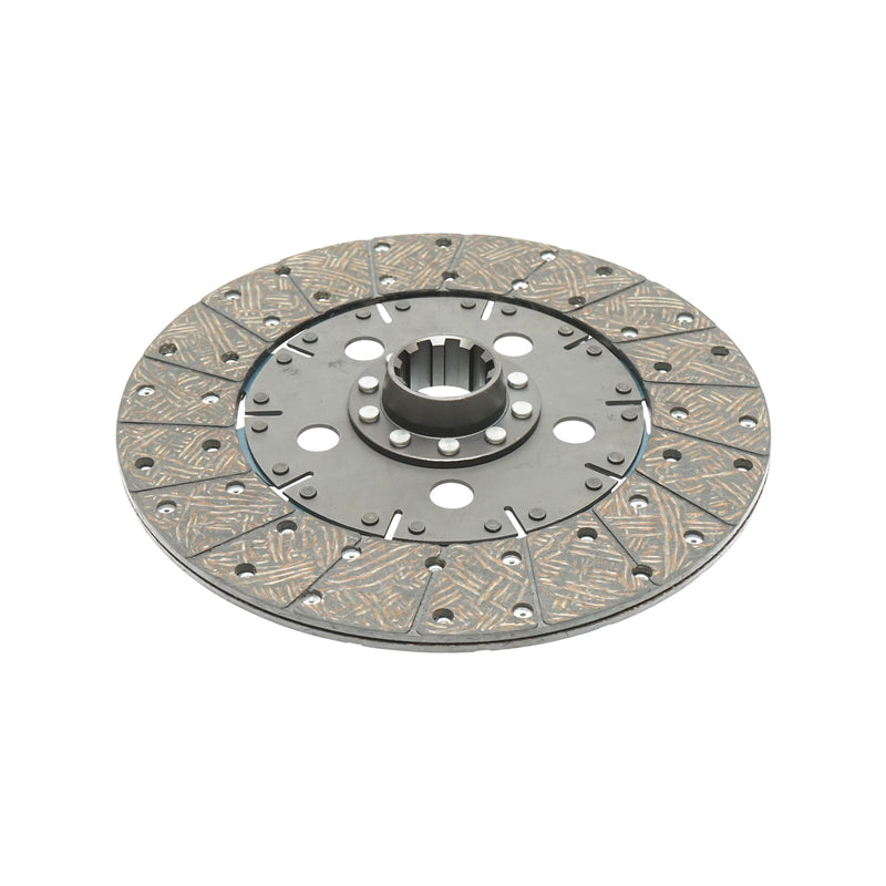 Disco frizione per Ford (codice OEM) E3NN7550CA, E7NN7550DA, 3937183, 3971654, 331015210, 83937183, 83971654, 2024, B22118