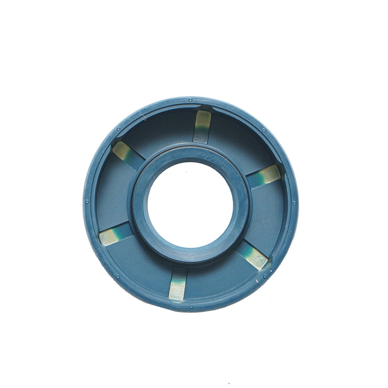 Paraolio albero motore 20x47x10 mm per Deutz-Fahr, Same (codice OEM) 215107060, 12010832B, 2.1510.706.0, 215107060, 000042800, 700008145, 7.003.0814.5, 700308145