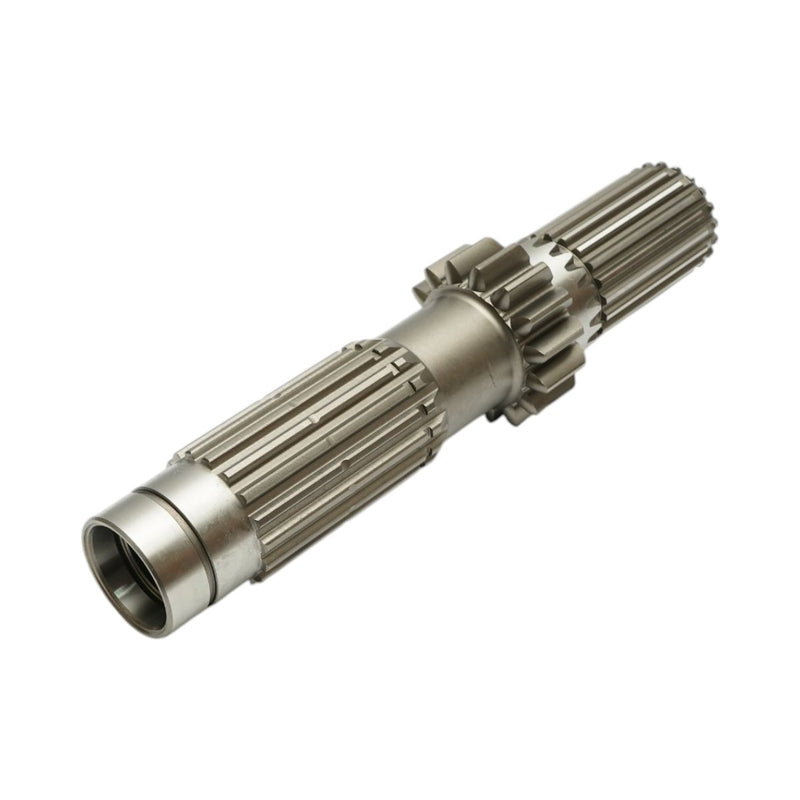 Albero secondario del cambio Massey Ferguson, Z=15, codice OEM 183054M92