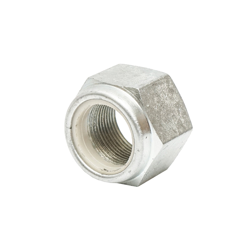 Dado M24x1,5 per perno bilanciere di trattore forestale