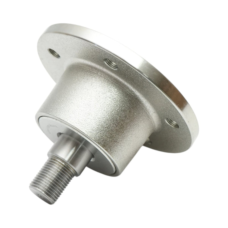 Mozzo per erpice a dischi Kverneland, codici OEM A135051530, RF30701X0, IL50-112/5T-M24x2