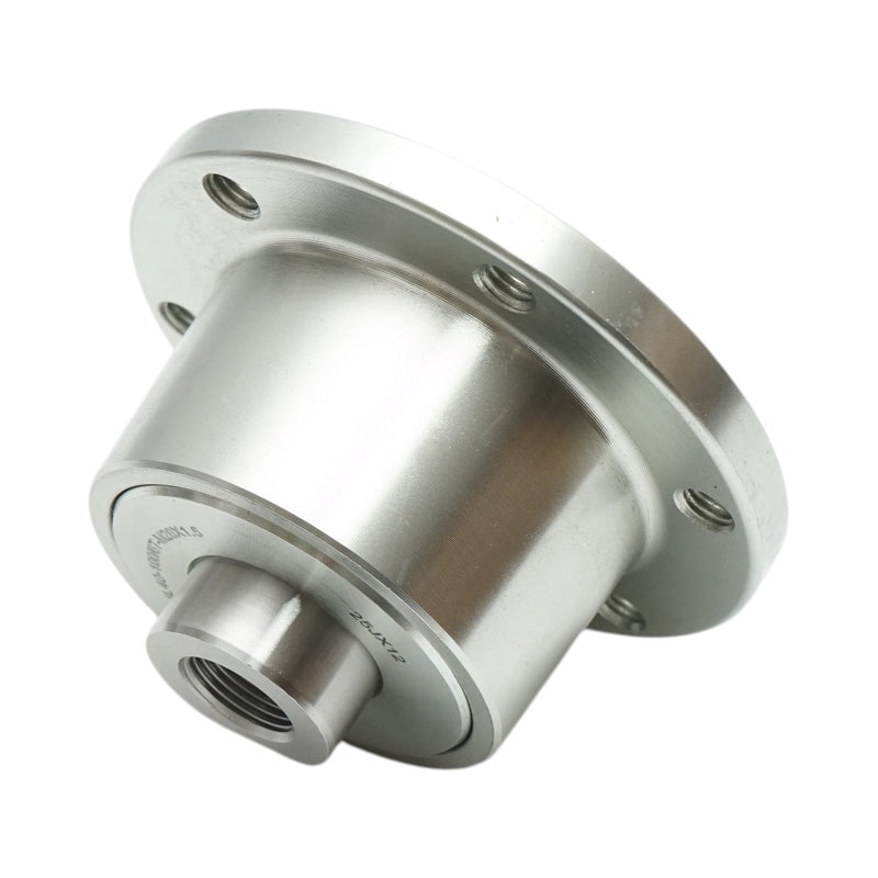 Mozzo per erpice a dischi Kuhn, codici OEM H2227880, H2233060, IL40-100/6T-M20x1.5