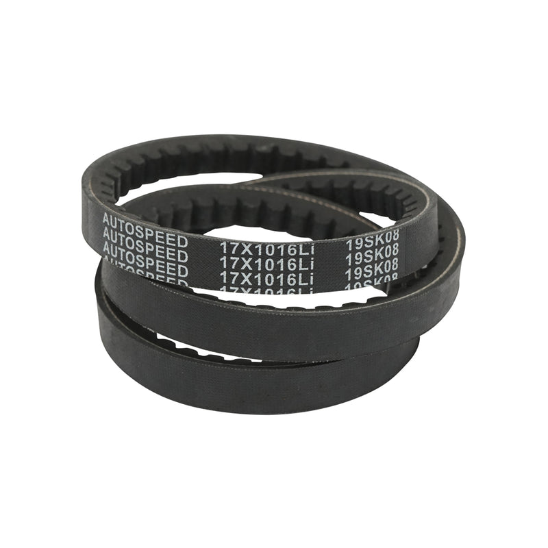 Cinghia di trasmissione BX 17x11x1016