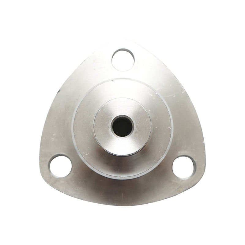 Perno assale anteriore 30,2x56mm per Fiat, Ford, Case IH 5137239, 7521 Breckner Germany