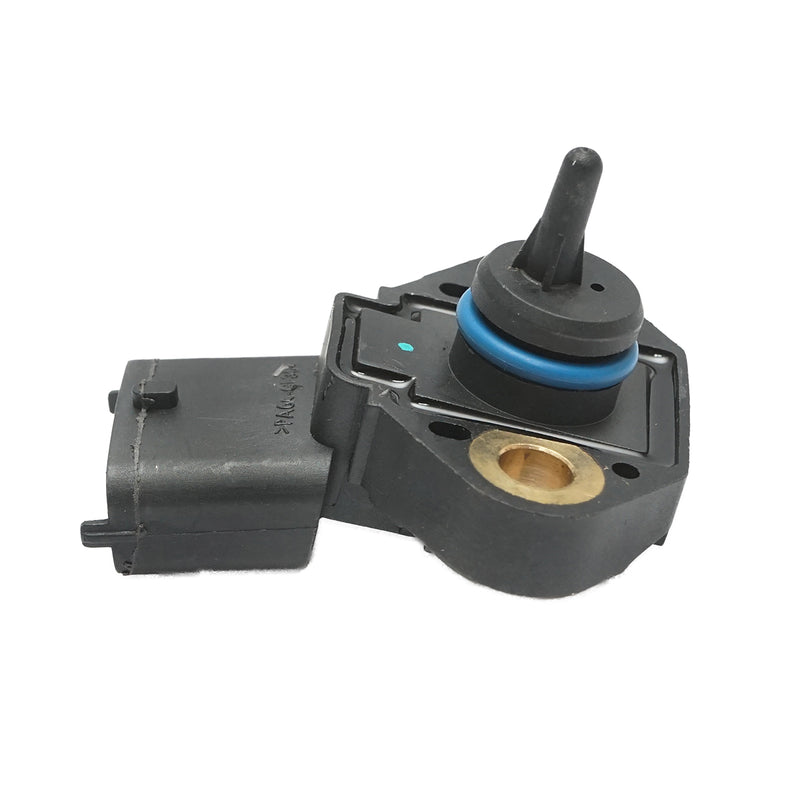 Sensore pressione olio per Case IH, New Holland, Cummins, DAF, Fiat, Ford, Iveco, MAN codice OEM 4890193, 2859674, 1399522, 48901930, 504358206, 51274210156