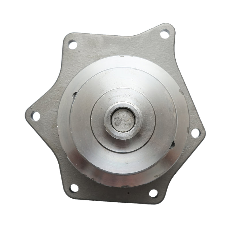 Pompa acqua per Ford, Fiat, New Holland, Case IH codice OEM 82847714