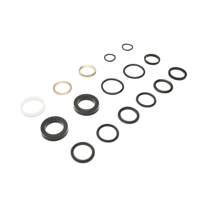 Set guarnizioni cilindro per trattore forestale da 63 mm