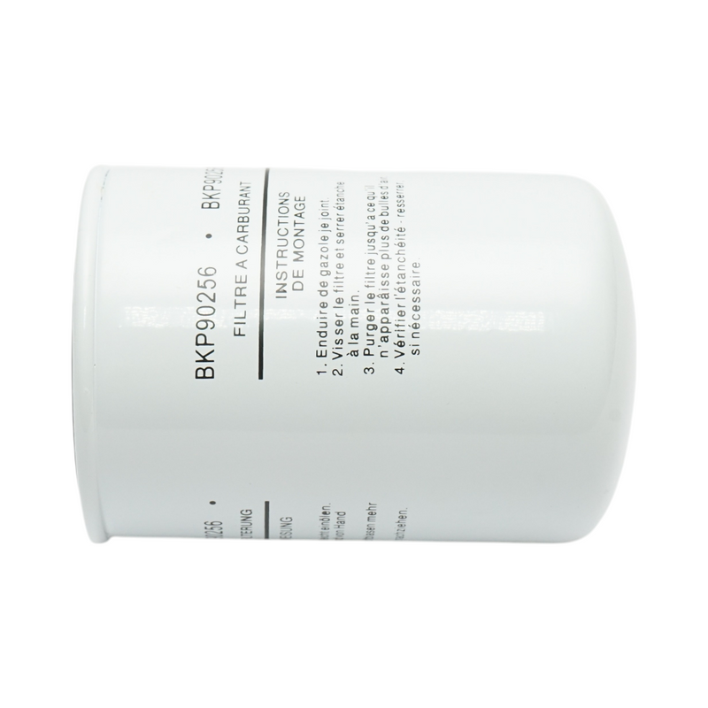 Filtro carburante diesel DAF 62x93x144 mm, codice OEM WDK925