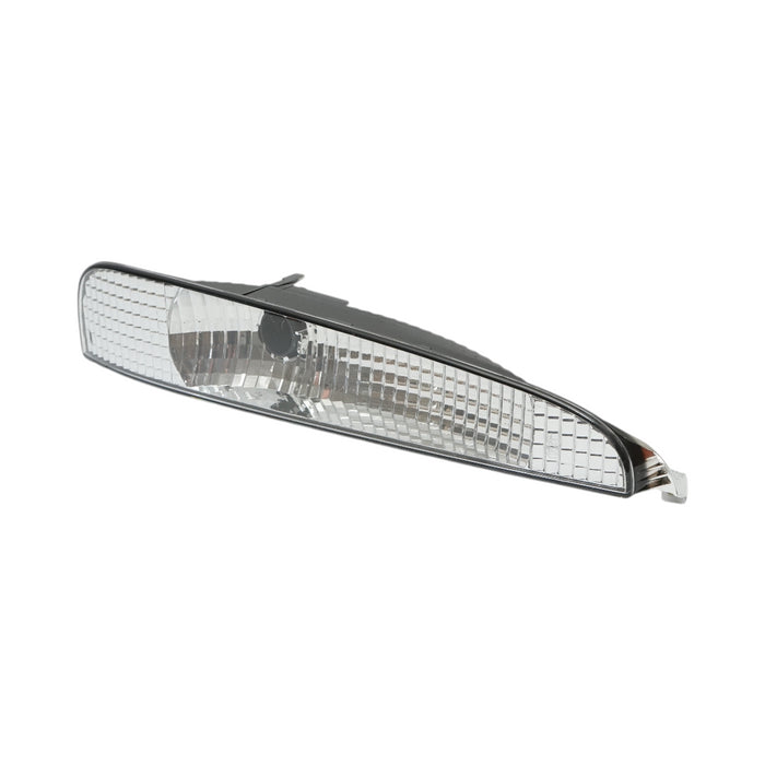 Luce di direzione anteriore destra Mercedes Axor