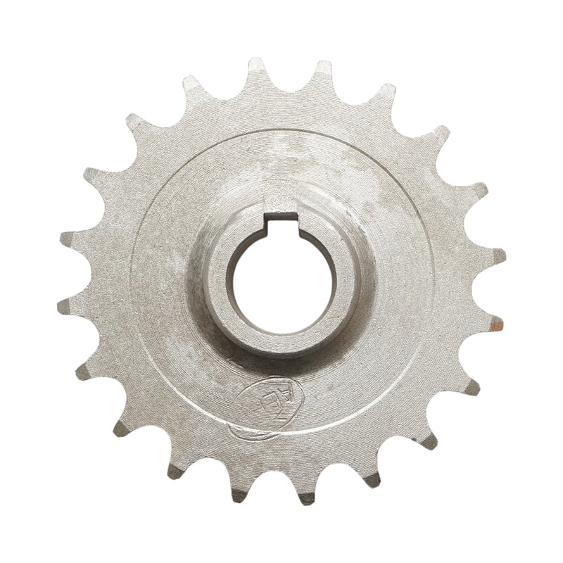 Pignone catena per mietitrebbia New Holland 8050, 8060, 8070, 8080 Z=20/25 codice OEM 270018, 80270018