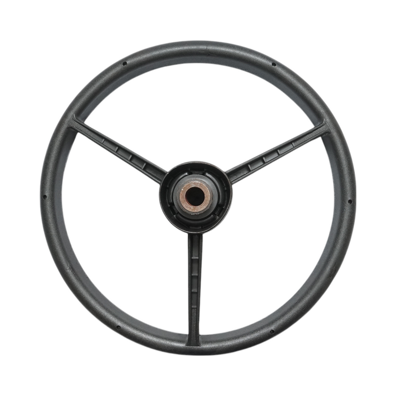 Volante per trattore New Holland, Fiat, codice OEM 5129944
