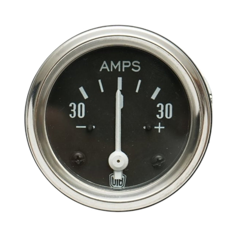Amperometro da 30 A Massey Ferguson, codice OEM A0NN10670A-C