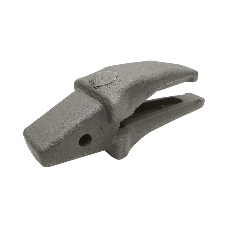 Adattatore per benna escavatore Caterpillar J450, codice OEM 6I6464
