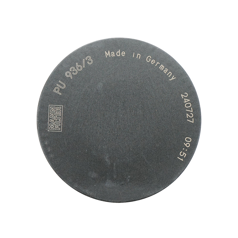 Filtro carburante MANN FILTER PU936/3X