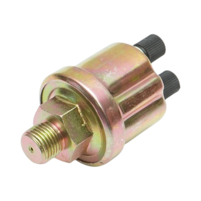 Sensore di pressione olio universale a 2 pin, filettatura M16x1,5 mm